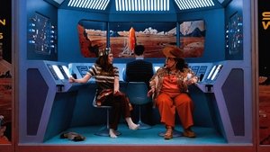 Eternity (2025) สามรักหนึ่งนิรันดร์