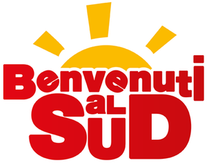Bem-vindo ao Sul — Logos 3