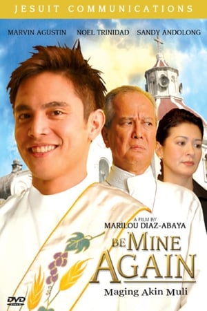 Poster Be Mine Again (2005)