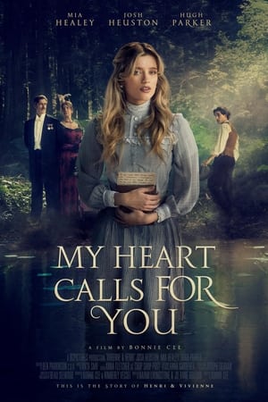 Poster My Heart Calls for You ()