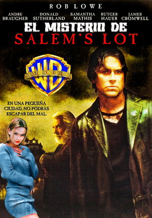 Salem's Lot 21
