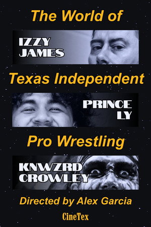 The World of Texas Independent Pro Wrestling