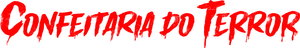 Confeitaria do Terror — Logos 3