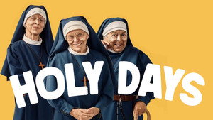 Holy Days