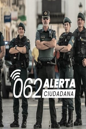 062: Alerta Ciudadana (2025)