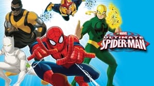 poster Marvel's Ultimate Spider-Man