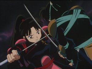 InuYasha Season 1 Episode 24