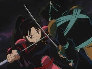 InuYasha: Season 1 Episode 24