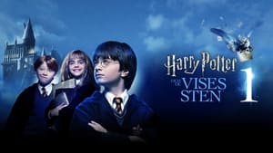 Harry Potter à l’école des sorciers