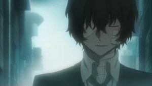 Bungo Stray Dogs Season 1 Episode 15