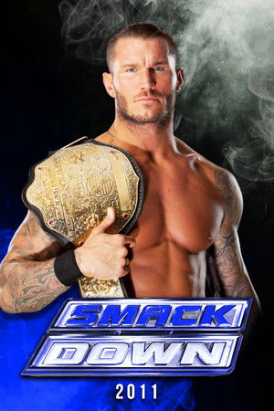 WWE SmackDown - Season 13