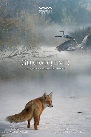 Poster di Guadalquivir