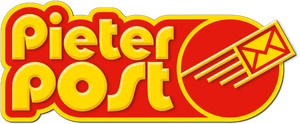 Postman Pat — Logos 1