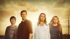 poster The Gifted