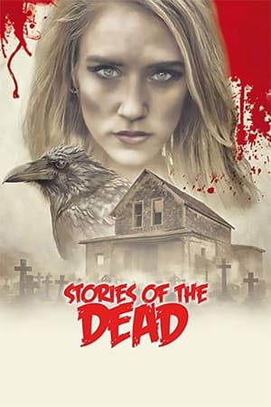 Poster Stories of the Dead 2019