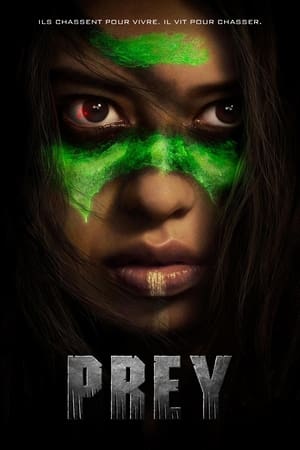 Poster Prey 2022