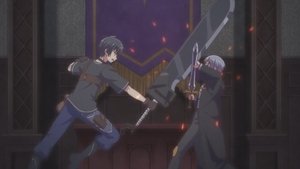 Summoned to Another World for a Second Time Season 1 Episode 12