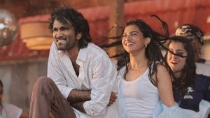 Dude (2025) Hindi Dubbed CAMRip