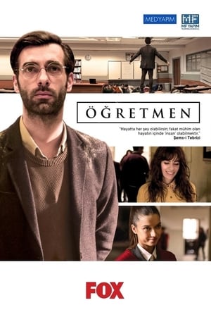 Öğretmen: Temporada 1