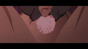 Shibou Yuugi de Meshi wo Kuu.: 1×9