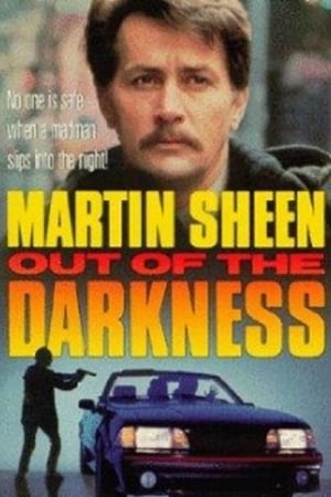 Out of the Darkness poster