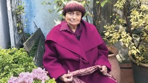 Agnès, Varda’yı Anlatıyor (2019) Türkçe Dublaj izle