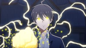 The Daily Life of the Immortal King: 4×8