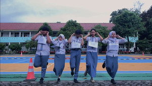 BE6IN FOREVER