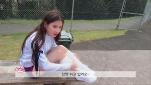 Image Episode 87 - LOOΠΔ 1/3 (Love & Live)