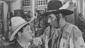 Deux nigauds cow-boys film complet