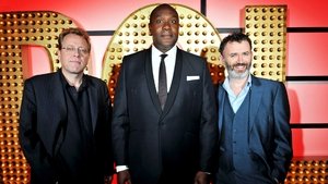 Live at the Apollo Lenny Henry, Mike Wilmot, Tommy Tiernan