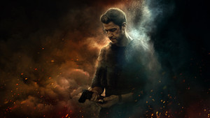 Jack Ryan de Tom Clancy: Guerra fantasma 2026 HD 720p Latino