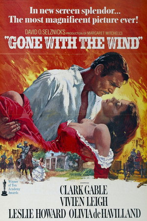 Gone with the Wind 419