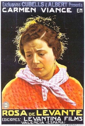 Rosa de Levante 2