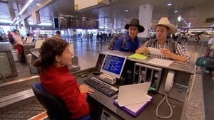 The Amazing Race Australia Leg 1