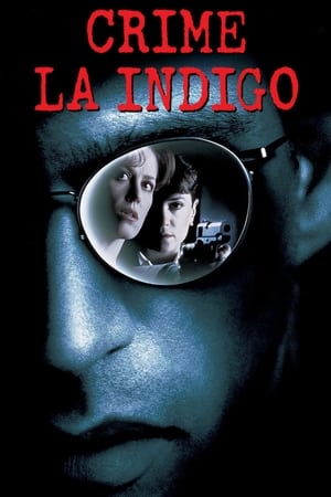 Poster Crime la indigo 1995