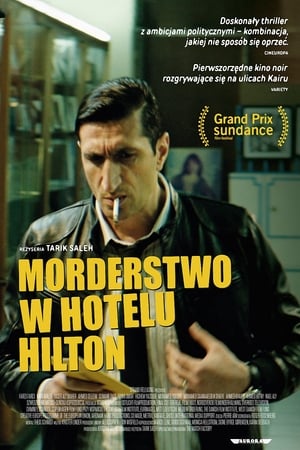 Image Morderstwo w hotelu Hilton