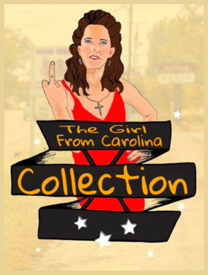 The Girl From Carolina Collection