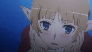 DanMachi Gaiden: Sword Oratoria Episódio 9