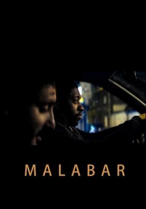 Poster Malabar (2021)
