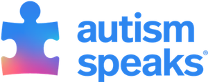 Logo Autism Speaks