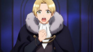 Akujiki Reijou to Kyouketsu Koushaku Episódio 10