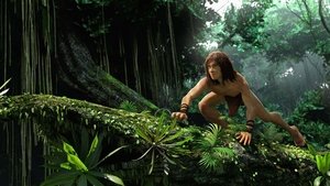 Tarzan (2013) Hindi Dubbed