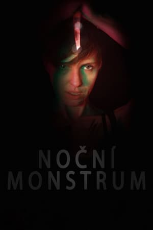 Image Noční monstrum