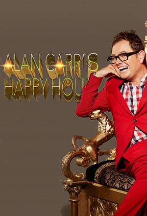 Image Alan Carr's Happy Hour