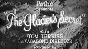 The Glacier's Secret 1