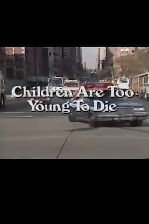 Poster Children Are Too Young to Die 1990