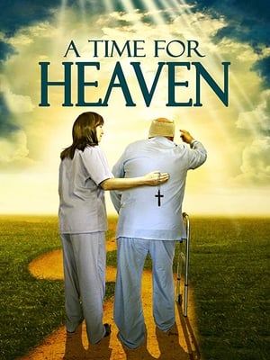 Poster A Time For Heaven 2017
