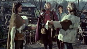 The Treaty