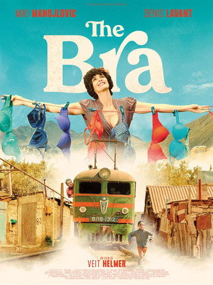 The Bra 13